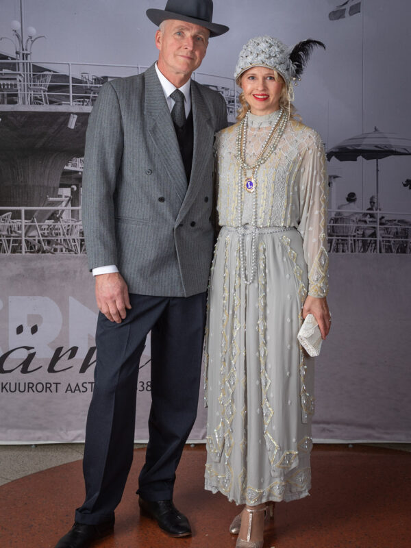 Lions Gala ? 2026