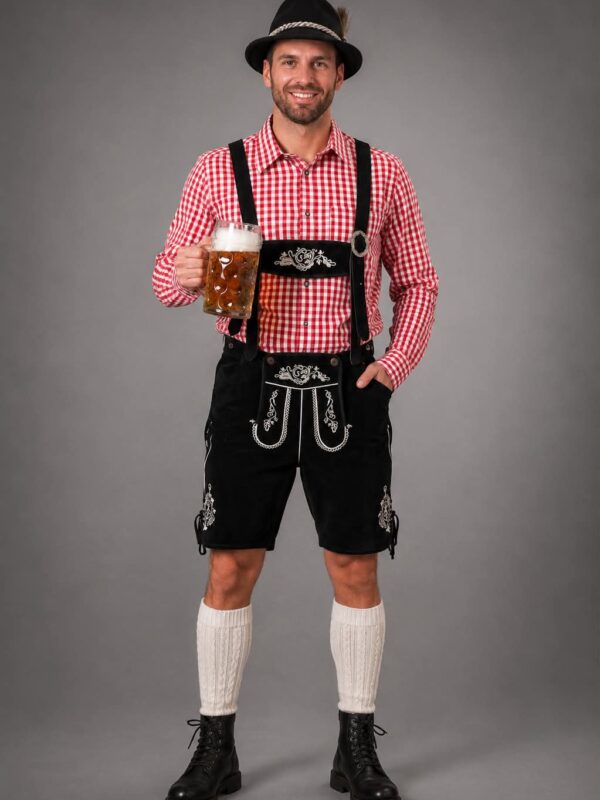 Baier, oktoberfest