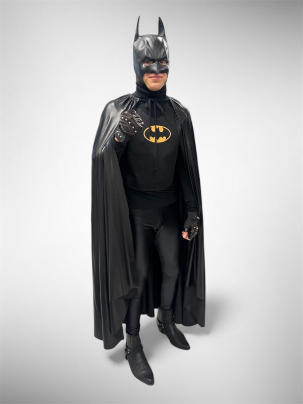 Batmani kostüüm