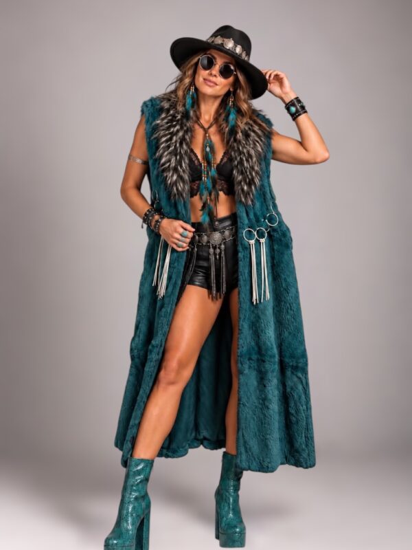 Burning man