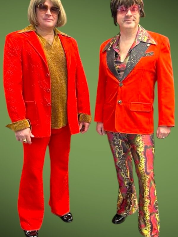 Disco ülikond