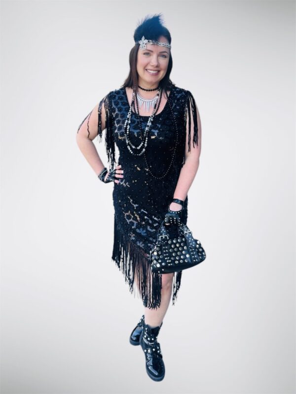 Gatsby Punk pidu