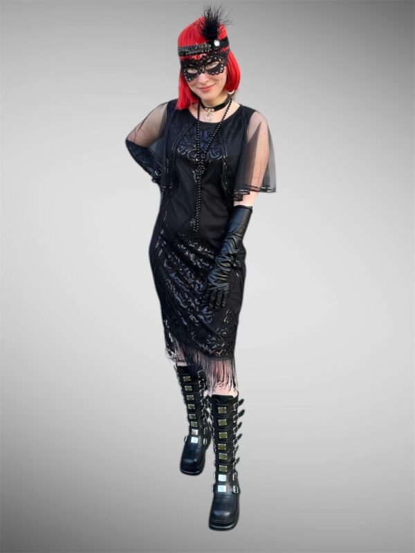 Gatsby Punk