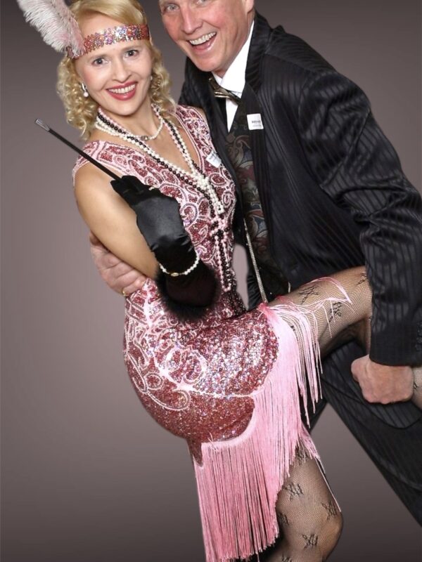 Great Gatsby komplekt