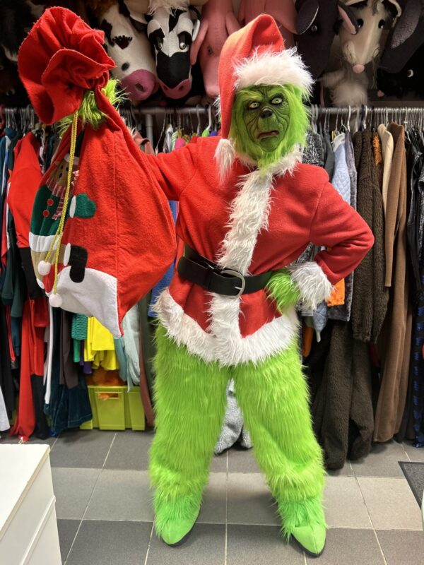 Grinch