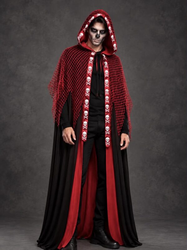 Halloween, luukere keep