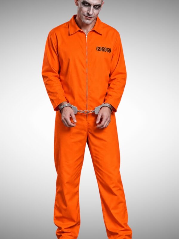 Halloweeni vang