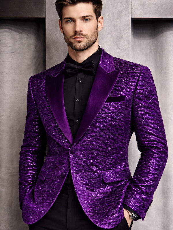 Lilla meeste pintsak