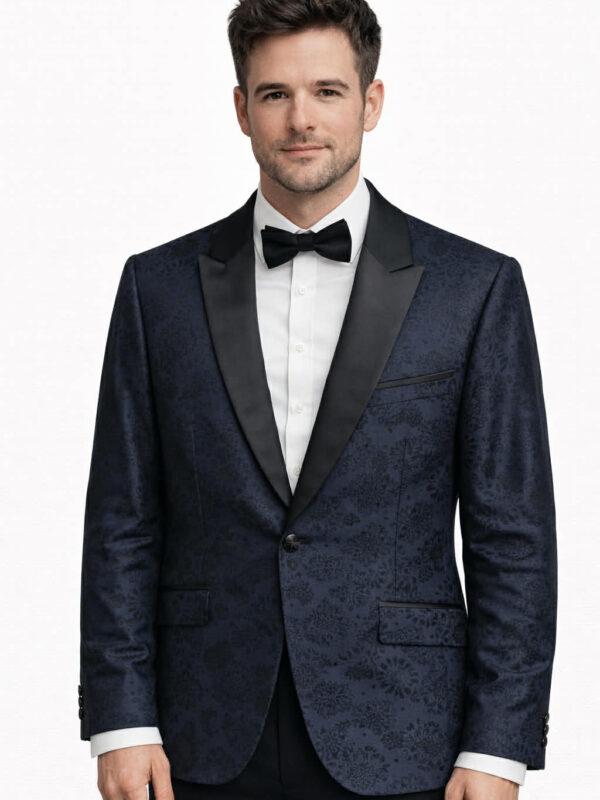 Pidulik meeste pintsak