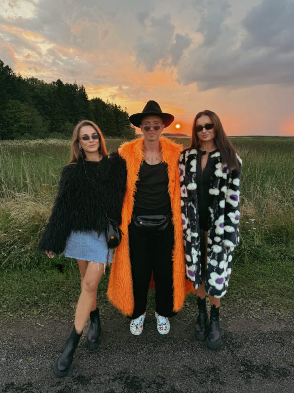 festivali kasukad
